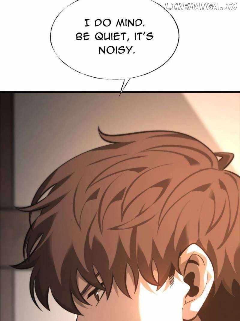 I'm the strongest boss Chapter 46 16